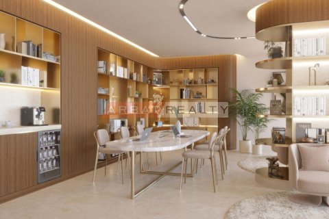 Apartment de 2 dormitorios en The Crescent, UAE No. 205911 21