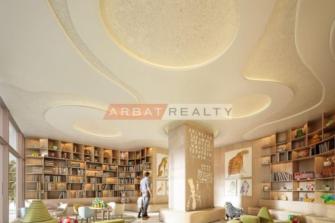 Apartment de 2 dormitorios en The Crescent, UAE No. 205911 6