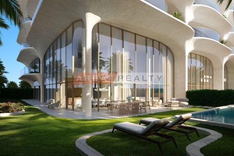 Apartment de 2 dormitorios en The Crescent, UAE No. 205911 9