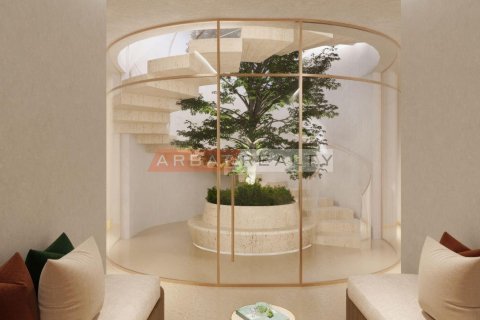 Apartment de 2 dormitorios en The Crescent, UAE No. 205911 25