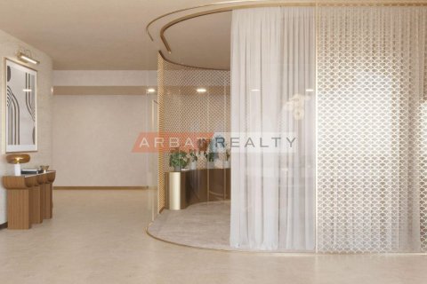 Apartment de 2 dormitorios en The Crescent, UAE No. 205911 19