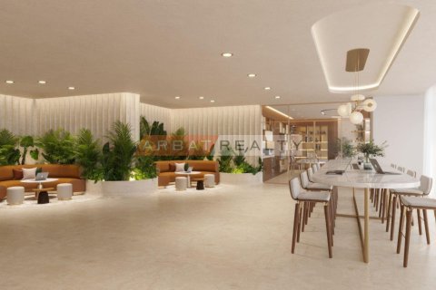 Apartment de 2 dormitorios en The Crescent, UAE No. 205911 23