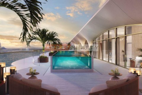 Apartment de 2 dormitorios en The Crescent, UAE No. 205911 13
