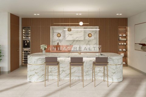 Apartment de 2 dormitorios en The Crescent, UAE No. 205911 8