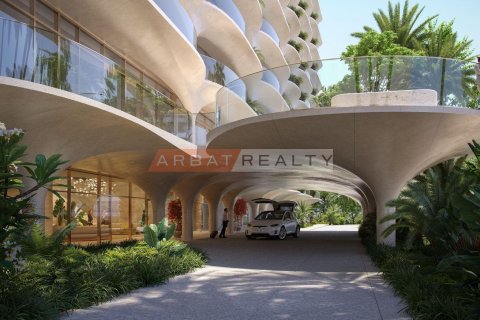 Apartment de 2 dormitorios en The Crescent, UAE No. 205911 27