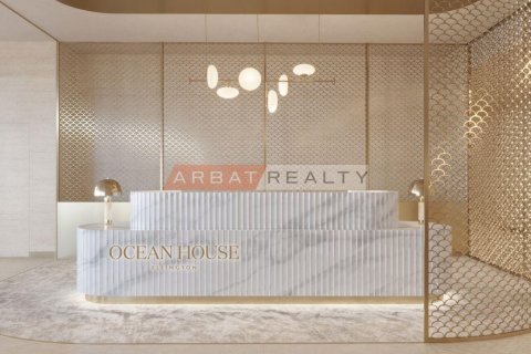 Apartment de 2 dormitorios en The Crescent, UAE No. 205911 16
