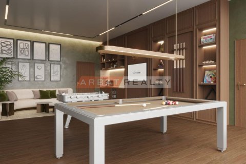 Apartment de 2 dormitorios en The Crescent, UAE No. 205911 22