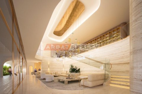 Apartment de 2 dormitorios en The Crescent, UAE No. 205911 7