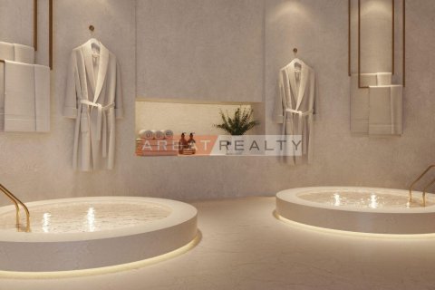 Apartment de 2 dormitorios en The Crescent, UAE No. 205911 17