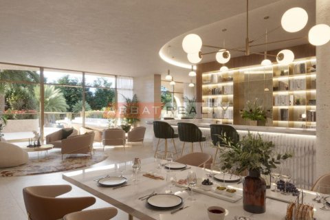 Apartment de 2 dormitorios en The Crescent, UAE No. 205911 24