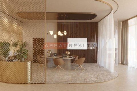 Apartment de 2 dormitorios en The Crescent, UAE No. 205911 18