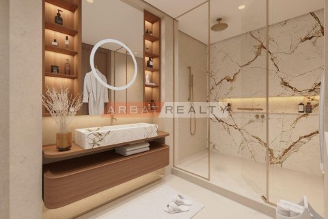 Apartment de 2 dormitorios en The Crescent, UAE No. 205911 15