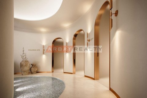 Apartment de 2 dormitorios en The Crescent, UAE No. 205911 12
