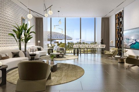 51m² Apartment in Abu Dhabi, UAE No. 89214 6