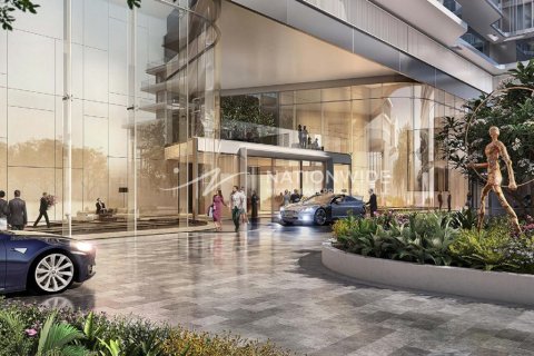 51m² Apartment in Abu Dhabi, UAE No. 89214 7