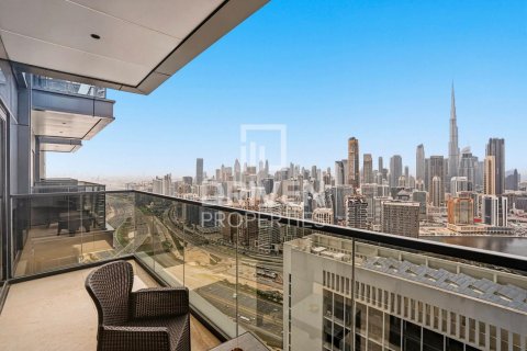 1 bedroom Apartment in Business Bay, UAE No. 212069 13