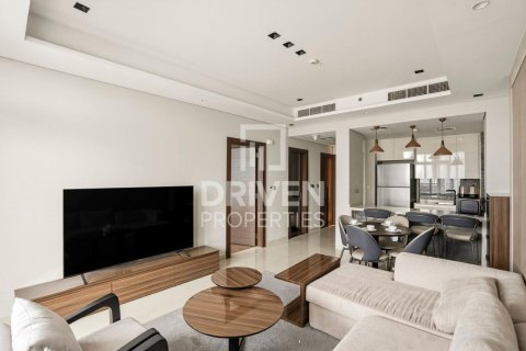 1 bedroom Apartment in Business Bay, UAE No. 212069 4