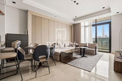 1 bedroom Apartment in Business Bay, UAE No. 212069 3