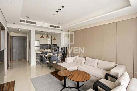 1 bedroom Apartment in Business Bay, UAE No. 212069 5