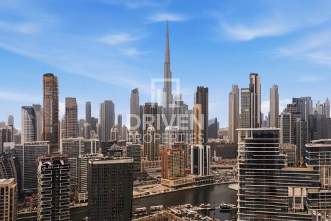 1 bedroom Apartment in Business Bay, UAE No. 212069 11