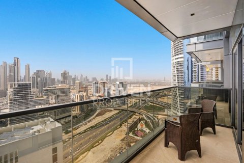 1 bedroom Apartment in Business Bay, UAE No. 212069 12