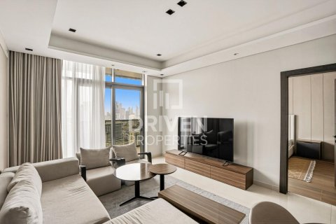 1 bedroom Apartment in Business Bay, UAE No. 212069