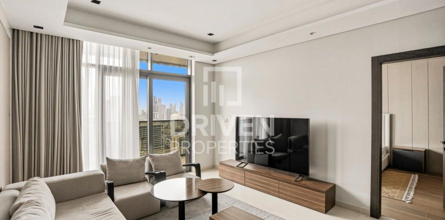 1 bedroom Apartment in Business Bay, UAE No. 212069