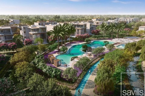 5 غرفة نوم فيلا في Nad Al Sheba 1, الإمارات العربية المتحدة رقم 224775 6