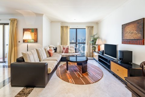 Apartment de 2 dormitorios en Murjan, UAE No. 64724