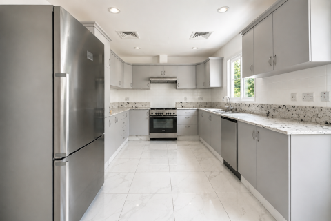 Villa de 4 dormitorios en Meadows, UAE No. 202356 4