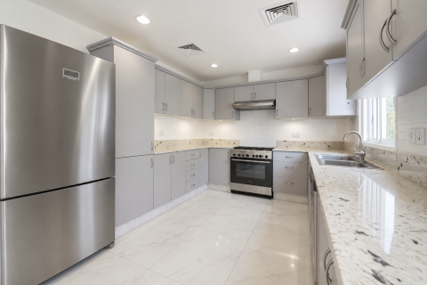Villa de 4 dormitorios en Meadows, UAE No. 202356 5