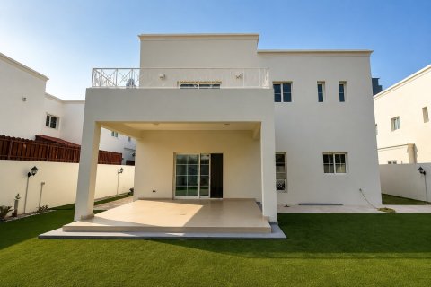 Villa de 4 dormitorios en Meadows, UAE No. 202356 21