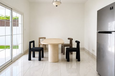 Villa de 4 dormitorios en Meadows, UAE No. 202356 8