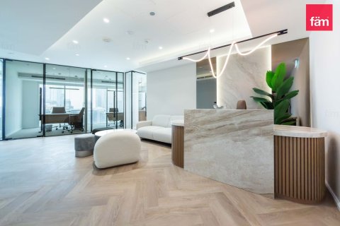 96.5m² Office in Dubai, UAE No. 186259
