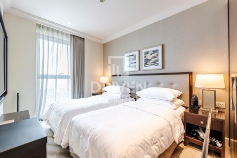 Apartment de 2 dormitorios en The Address Residence Fountain Views, UAE No. 202592 7