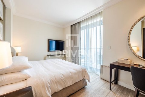 Apartment de 2 dormitorios en The Address Residence Fountain Views, UAE No. 202592 6