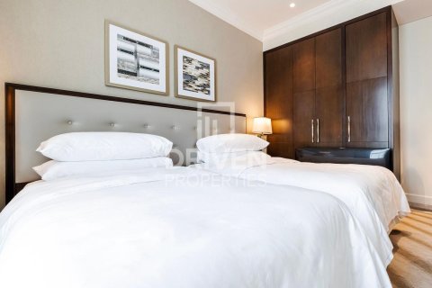 Apartment de 2 dormitorios en The Address Residence Fountain Views, UAE No. 202592 8