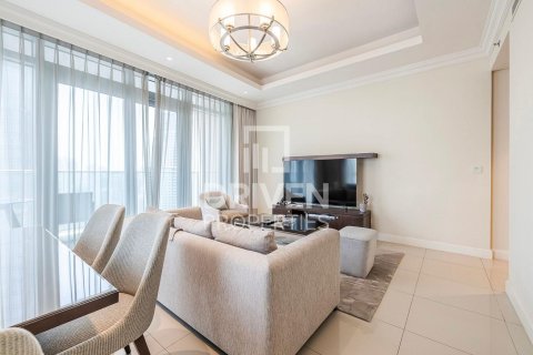 Apartment de 2 dormitorios en The Address Residence Fountain Views, UAE No. 202592 4
