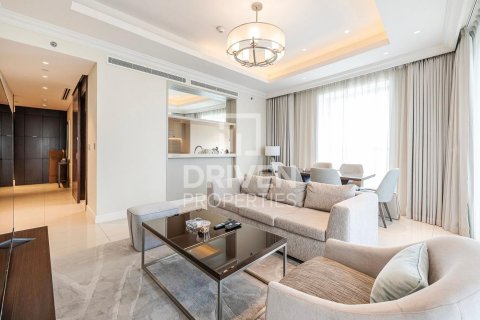 Apartment de 2 dormitorios en The Address Residence Fountain Views, UAE No. 202592 3