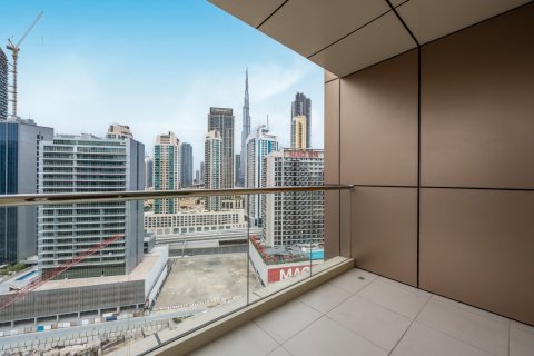 Apartment de 2 dormitorios en Business Bay, UAE No. 215352