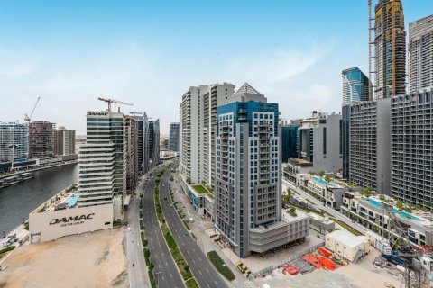 Apartment de 2 dormitorios en Business Bay, UAE No. 215352 13