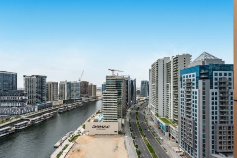 Apartment de 2 dormitorios en Business Bay, UAE No. 215352 16