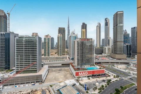 Apartment de 2 dormitorios en Business Bay, UAE No. 215352 18