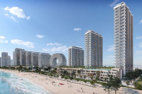 3 bedrooms Apartment in Dubai, UAE No. 101531