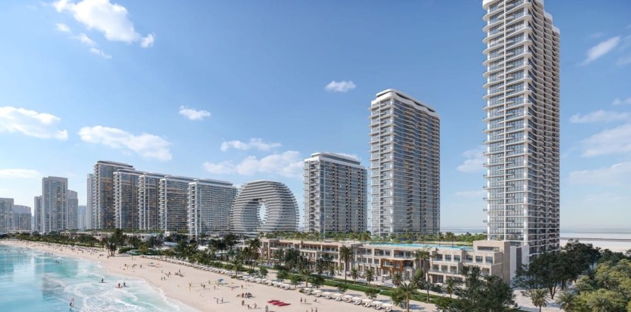 3 bedrooms Apartment in Dubai, UAE No. 101531
