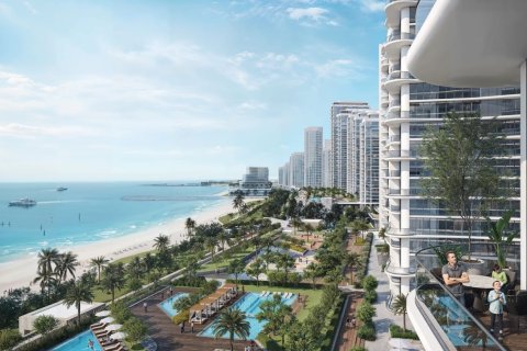 3 bedrooms Apartment in Dubai, UAE No. 101531 5
