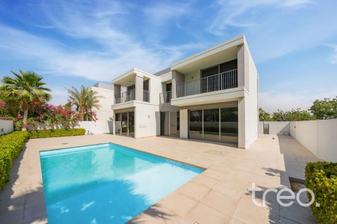5 bedrooms Villa in Dubai Hills Estate, UAE No. 220755