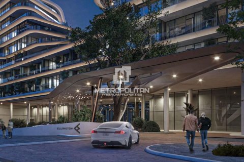 1 bedroom Apartment in Mina Al Arab, UAE No. 40072 10