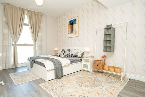 1 غرف نوم شقة في Shams Abu Dhabi, الإمارات العربية المتحدة رقم 214122 6