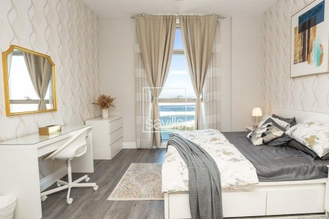 1 غرف نوم شقة في Shams Abu Dhabi, الإمارات العربية المتحدة رقم 214122 8